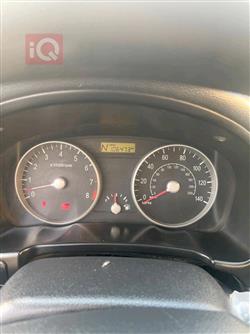 هيونداي أكسنت